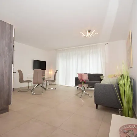 Ferienhaus Gode Wind *