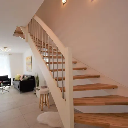 Gode Wind Ferienhaus