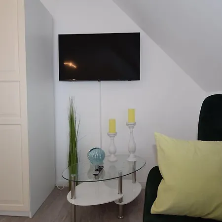 Ferienhaus Gode Wind Hohwacht