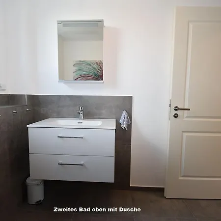 Ferienhaus Gode Wind