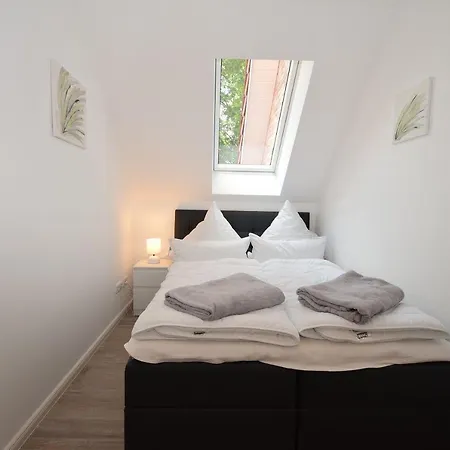 Ferienhaus Gode Wind Hohwacht