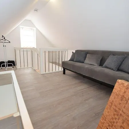 Gode Wind Ferienhaus